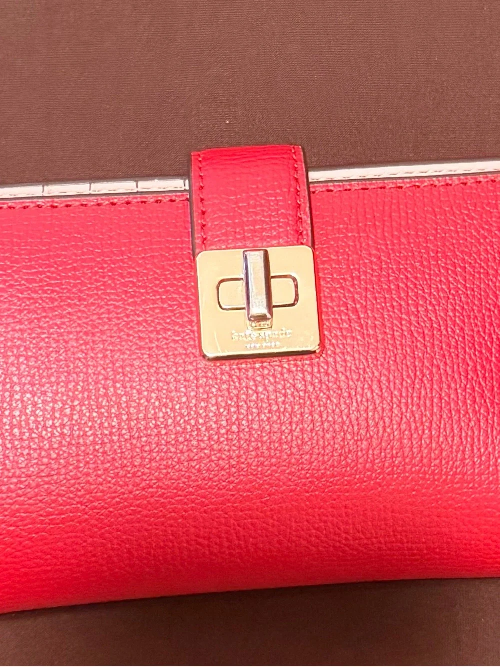 kate spade compact card